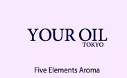 YOUR OIL　ロゴ