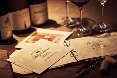 【リゾナーレ八ヶ岳】私たちワイン始めます_コレクションブック