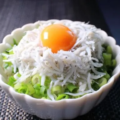 瀬戸内産　極上シラス1kg