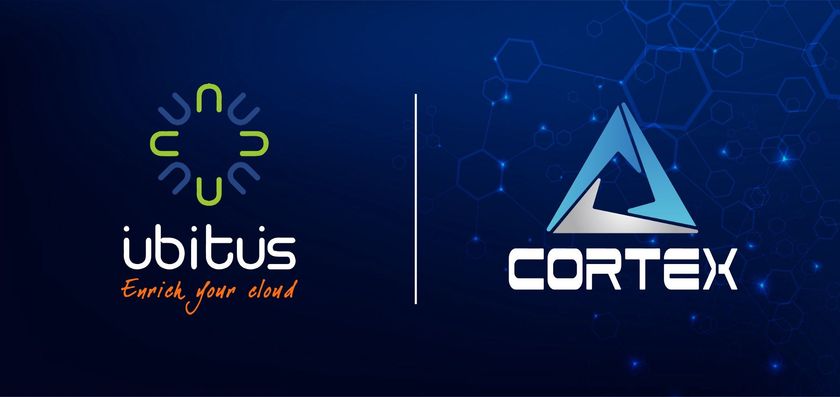 ユビタスとコアテックス、2018年7月1日より
AI向けGPUクラウド構築で協業