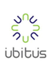 Ubitus Inc.のロゴ