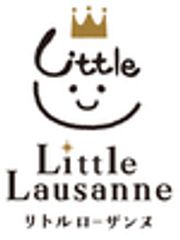 ローザンヌ株式会社のロゴ