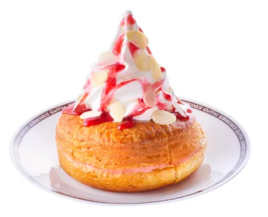 ミニシロノワール ロイヤルピーチ