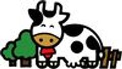 成田ゆめ牧場のロゴ