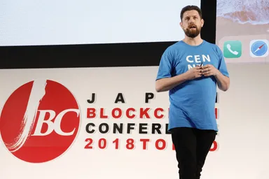 アーロン・マクドナルド