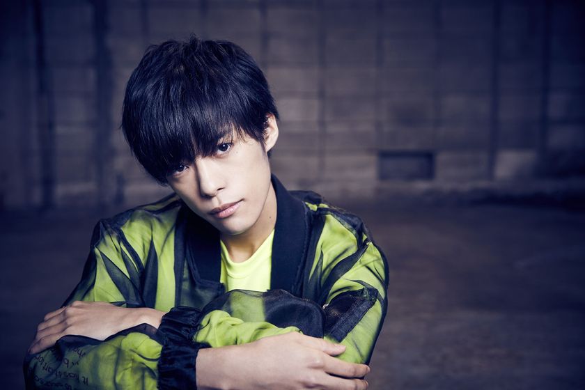 【MUSIC ON! TV（エムオン!）】
実力派シンガーソングライター、焚吐
最新ライブツアー「リアルライブ・カプセル Vol.3 〜解放運動〜」
エムオン!で8月に独占初放送！