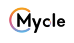 Mycle運営事務局のロゴ