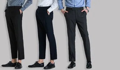 NANOtex スラックス