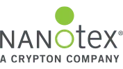 NANOtex ロゴ