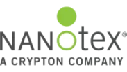 NANOtex ロゴ