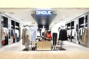 DHOLICルミネエスト新宿店