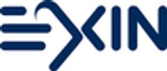 エクシン・ジャパンのロゴ