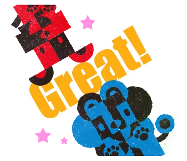 レプトンLINEスタンプ 9