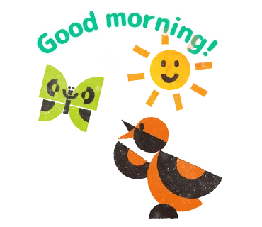 レプトンLINEスタンプ 11