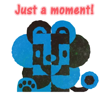 レプトンLINEスタンプ 7