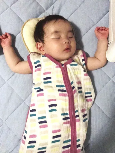 スリーピングバッグ_ユースシーン1