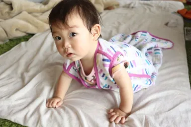 スリーピングバッグ_ユースシーン2