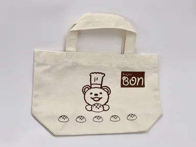 オリジナルトートバック