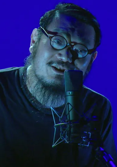 原昌和(the band apart ベーシスト)