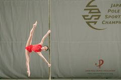 第7回世界ポールスポーツ選手権大会　スペイン・タラゴナで7月13日・14日・15日・16日に開催　～世界最高得点「小西沙和ちゃん」メダルへの期待高まる～