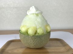 巣鴨の行列必至店、富士山の天然氷専門店「かき氷工房 雪菓」大宮店　7月7日オープン