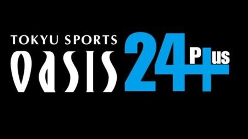あべのルシアス3階「東急スポーツオアシスあべの店」　
2018年7月4日（水）リニューアルオープン！　
あべの・天王寺エリア初！
24時間ハイブリッドフィットネス開始