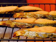 鮭の風味をアップ、さらに香ばしさをプラス　焼き鮭風味を再現したシーズニングオイルの拡販を開始