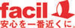 ファシル株式会社のロゴ