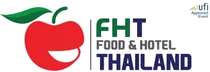 Food&Hotel Thailand ロゴ