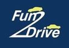 The fun2drive Owners' Club 株式会社のロゴ