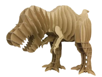 ティラノサウルス