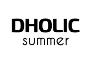 DHOLICsummer_logo