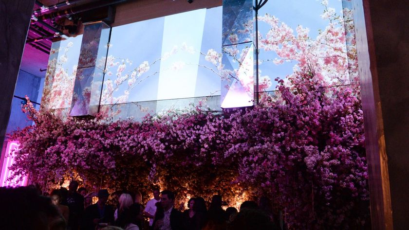 フォーシーズンズ、アメリカ東海岸に位置する「兄弟愛の街」フィラデルフィアで
体験型イベント“フォーシーズンズ ポップダウン”を開催