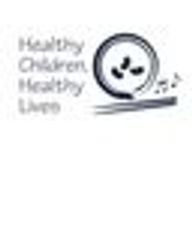 NPO法人Healthy Children, Healthy Livesのロゴ