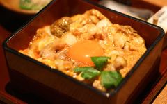 吹田市にある鴨料理屋、「鴨と醸し鼓道」が1周年！～人気商品1位は1年で2万杯以上を売り上げたこだわりの親子丼～