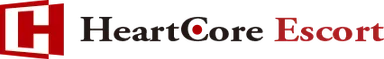 HeartCore Escortロゴ