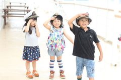 子供の欲求不満を無料で解消！　淡路島スカッとワンダーランド2018夏が開催！