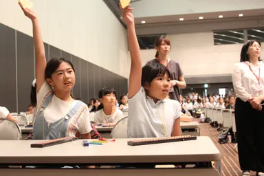 読上算競技(7～16桁)