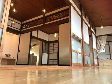 リノベーション物件　上泉3