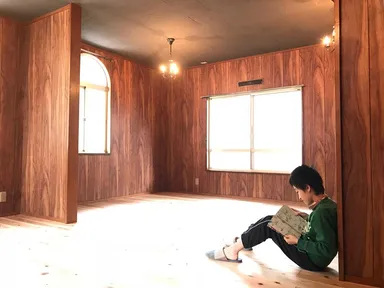 リノベーション物件　内瀬戸3