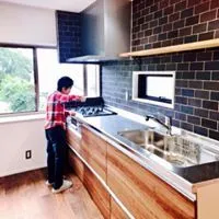 リノベーション物件　瀬古2