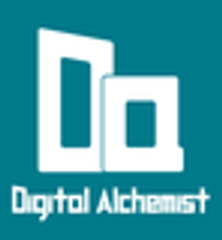 株式会社デジタルアルキミストのロゴ
