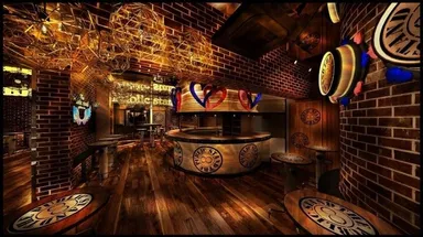 1階内観イメージ