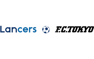 ランサーズ、Jリーグクラブ FC東京とクラブスポンサー契約を締結