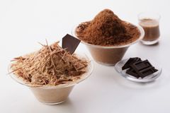 チョコを削る！チョコをかける！“ムービージェニック”なかき氷と食感が楽しい“もこもこ”パフェソフトが、7/6(金)横浜チョコレートファクトリー＆ミュージアムから新登場