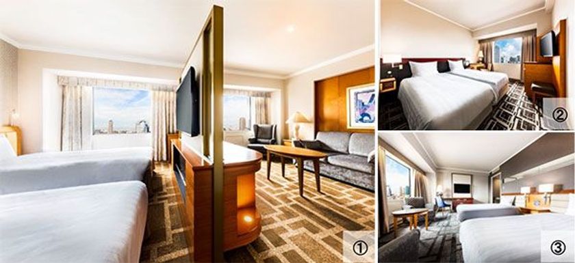 2019年4月の福島移転開業20周年に向け、総工費約2億円をかけて
「ホテル阪神大阪」2018年7月、全290室リニューアル完了
ホテル名称も「ホテル阪神大阪」に変更。
「都市のくつろぎ」を提供するホテルへ