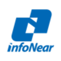 インフォニア株式会社のロゴ