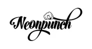 Neon Punch(ネオンパンチ) ロゴ