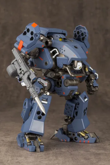 フォールディングキャノン10