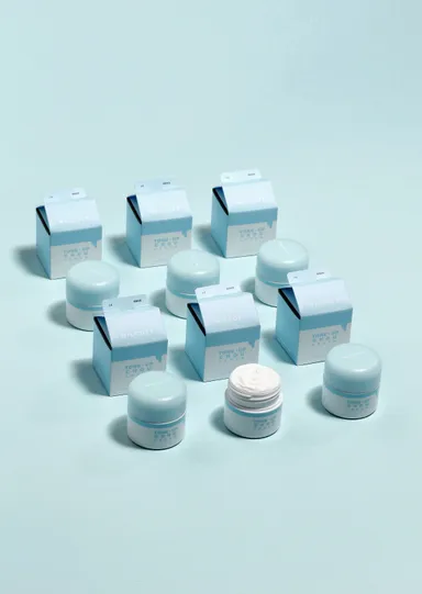 MILCOTT(ミルコット)　トーンアップシュークリーム4